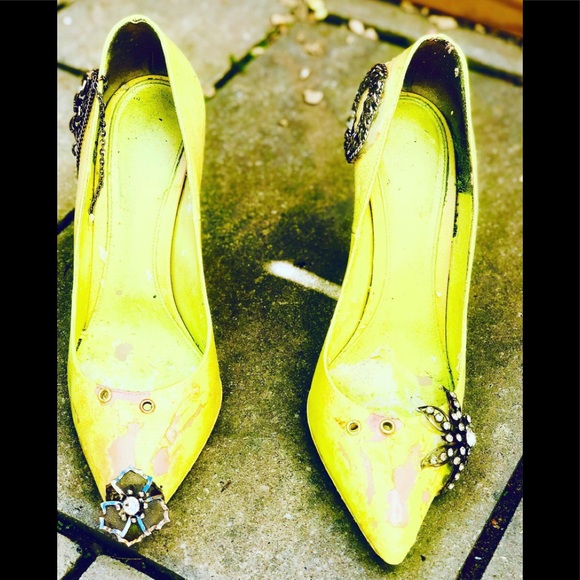 New one of kind listing SocietyBitch coming - Picture 3 of 6